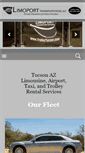 Mobile Screenshot of limoport.com